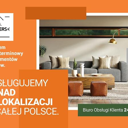 Old Town Studio By Noclegi Renters Wroclaw Luaran gambar