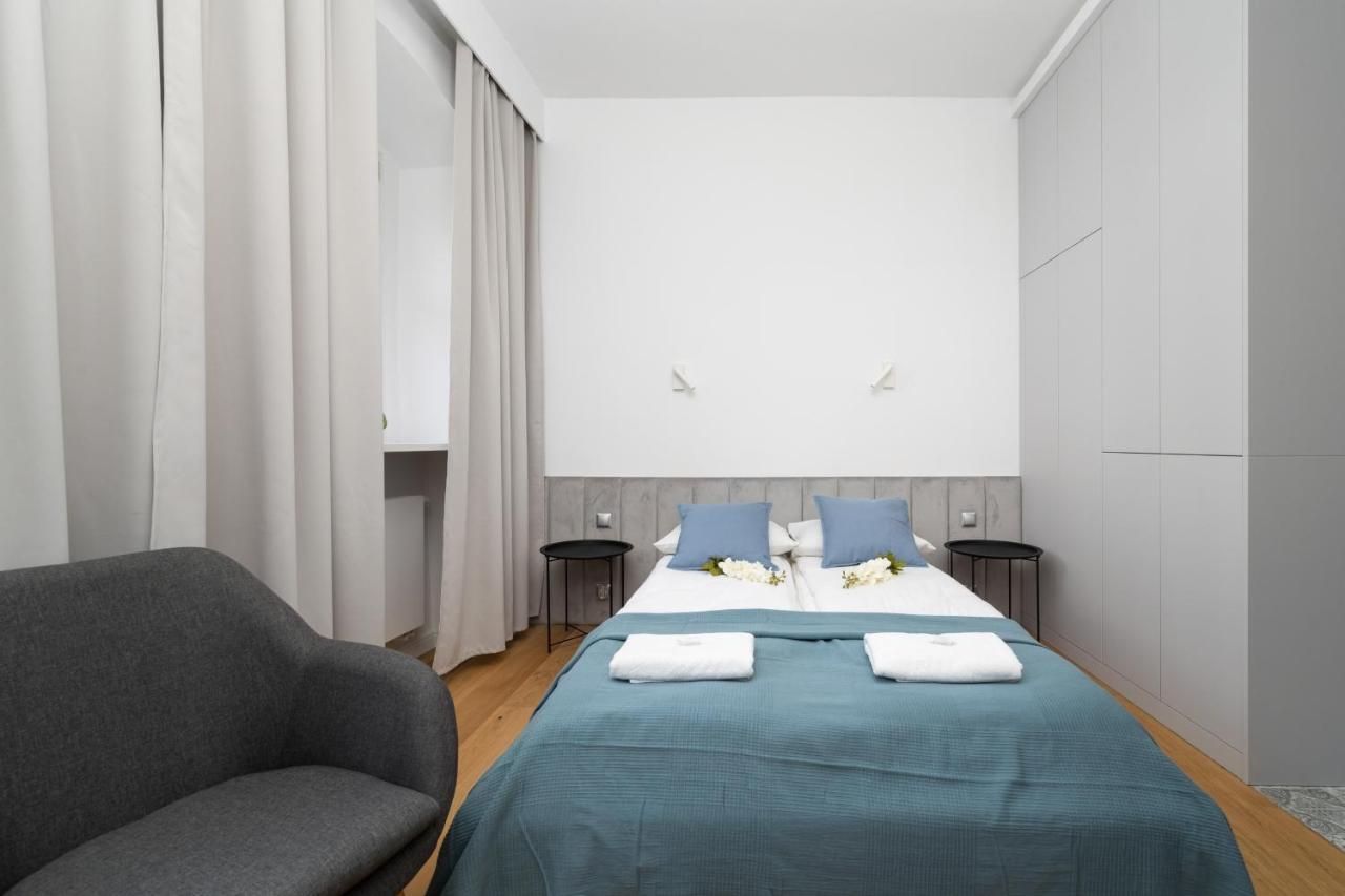 Old Town Studio By Noclegi Renters Wroclaw Luaran gambar