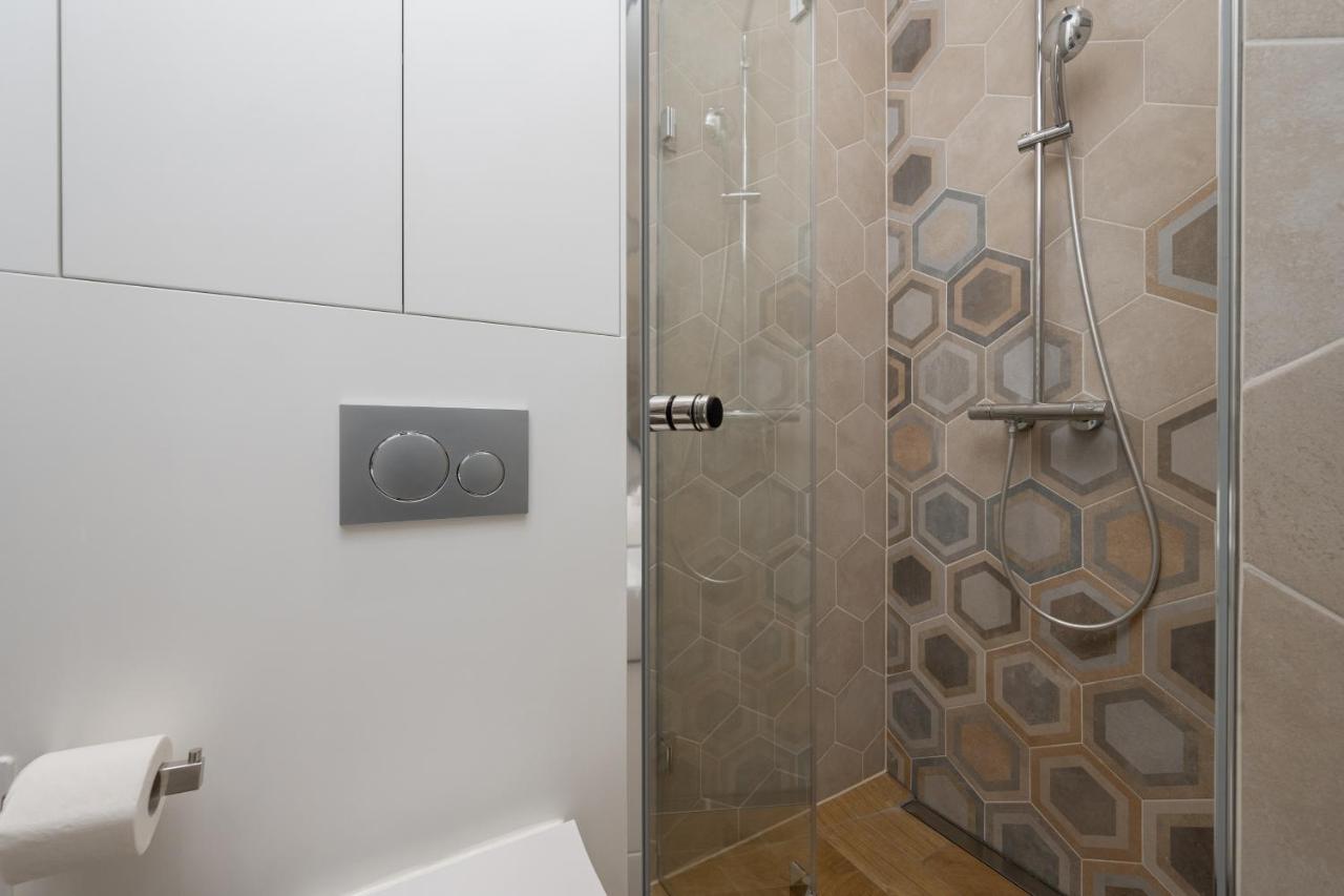 Old Town Studio By Noclegi Renters Wroclaw Luaran gambar