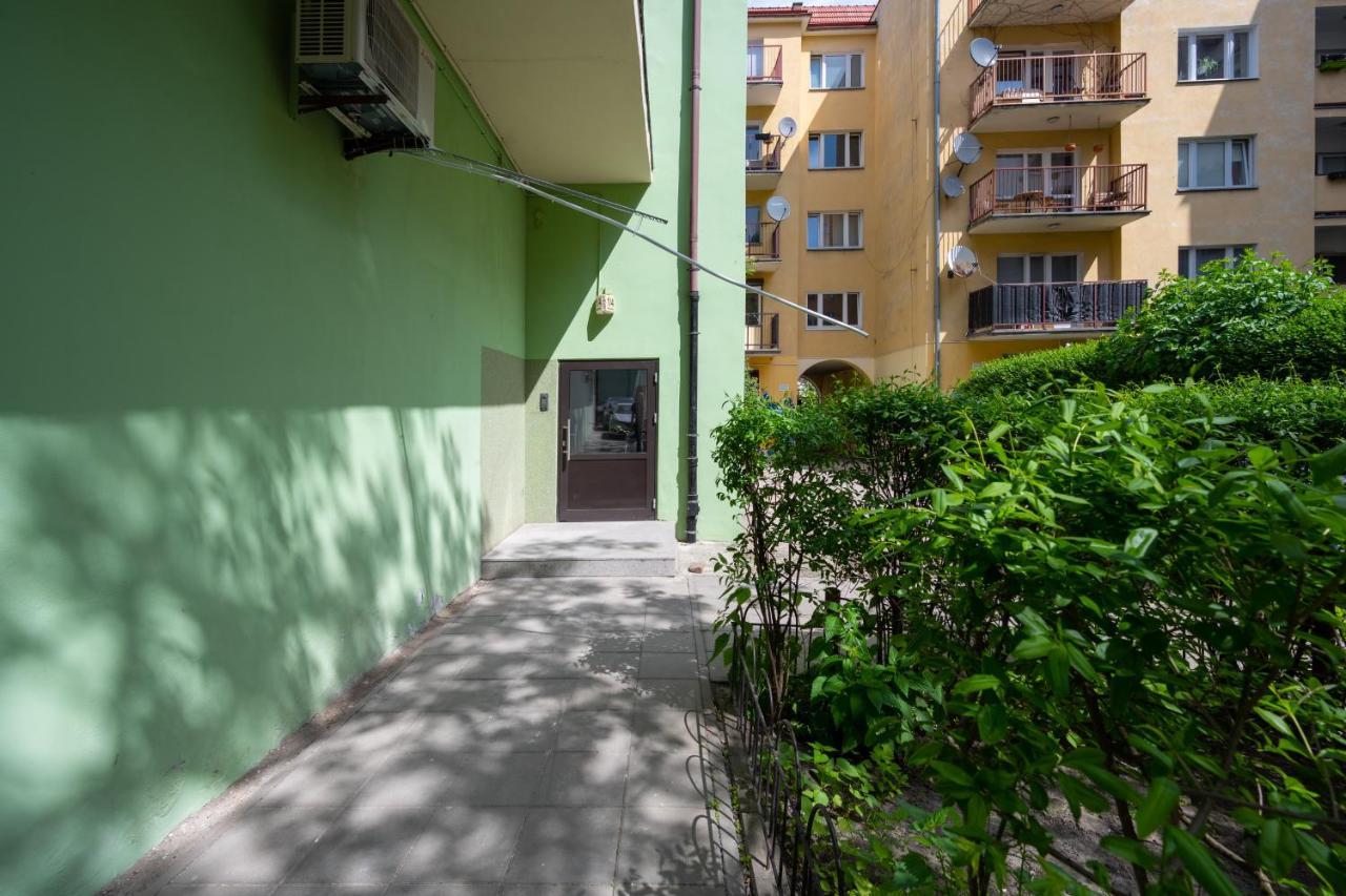 Old Town Studio By Noclegi Renters Wroclaw Luaran gambar